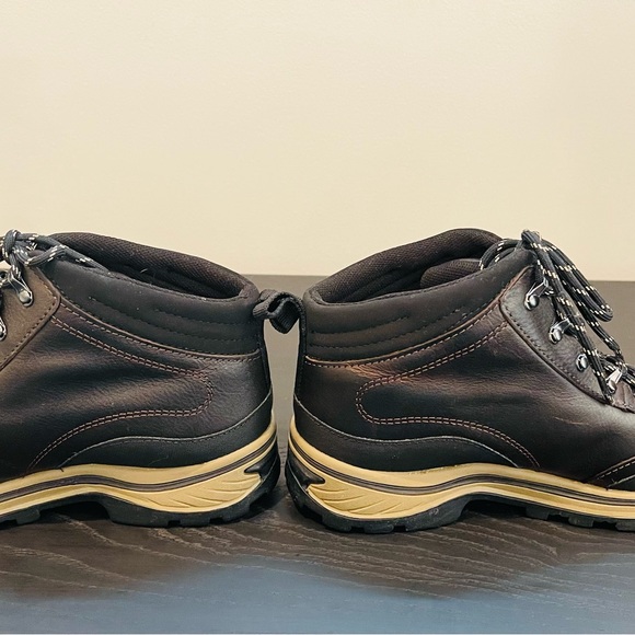 🤎 NWOT Unisex Timberland hiking boots - Picture 5 of 9